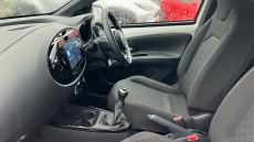 Toyota Aygo X 1.0 VVT-i Edge 5dr Petrol Hatchback